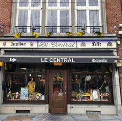 Le central