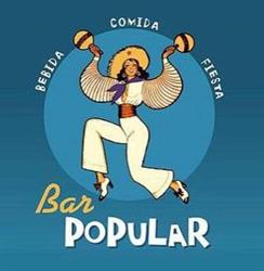 Bar Popular