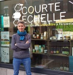 Courte Echelle