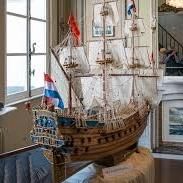 Scheepvaartmuseum Baasrode
