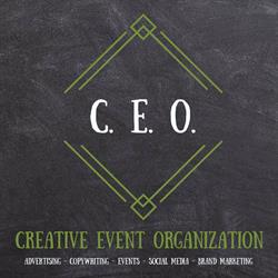 Creative Event Organization
