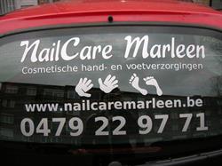 NailCare Marleen