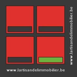 L'artisan de l'immobilier
