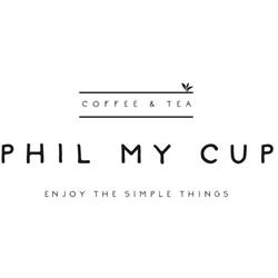 Phil my Cup