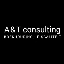 AT consulting BV