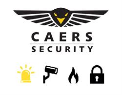 Caers Security