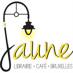 LIBRAIRIE JAUNE BRUXELLES