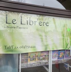 Le Libr'ére