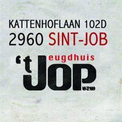 Jeugdhuis 't Jop