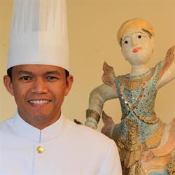 Thai By Tom