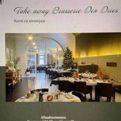 Brasserie Den Dries