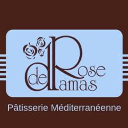 Rose de Damas
