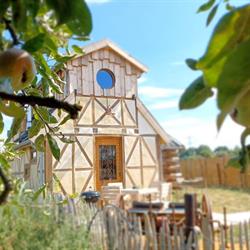 Ferme De La Longue Vue