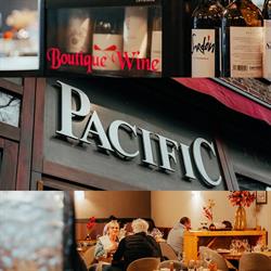 Le Pacific
