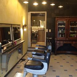 Salon d'Olivia