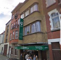 Chez Gaston