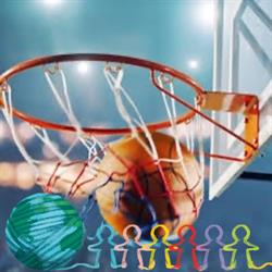 Rapido Basket Club Thuin-Lobbes Asbl