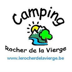 Camping le Rocher de la Vierge