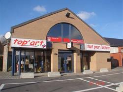 Top Art