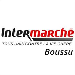 Intermarché Boussu