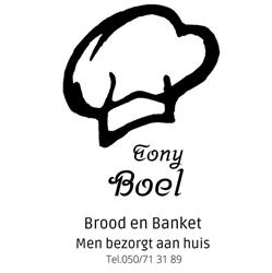 Tony Boel