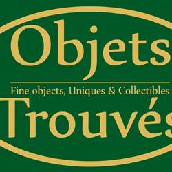 Objets Trouvés