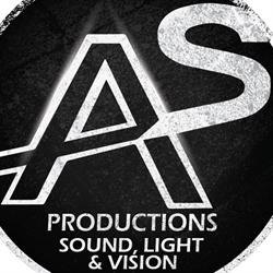 A.S. Sound & Light Productions