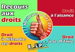 Réseau Wallon de Lutte contre la Pauvreté
