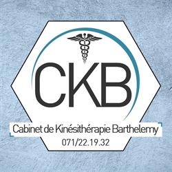 Cabinet de Kinesitherapie Barthelemy Scs
