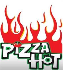 Pizza Hot