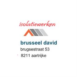 Isolatiewerken Brusseel David