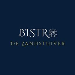 De Zandstuiver