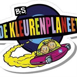 BS De Kleurenplaneet