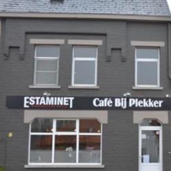 Café Bij Plekker