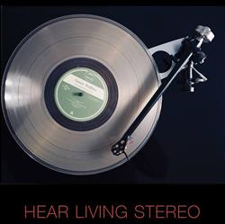 Wide Screen Audio