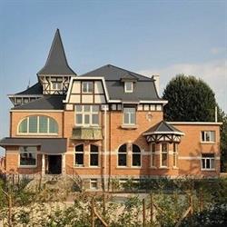 Villa Saporis