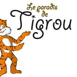 le Paradis de Tigrou