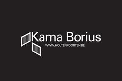 Kama Borius