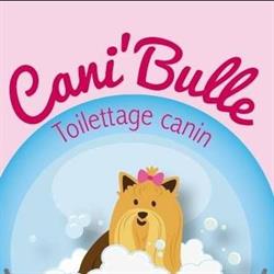 Cani'Bulle toilettage amay