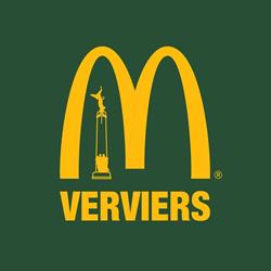 McDonald's Verviers