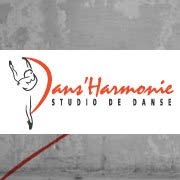 Studio Dans'harmonie