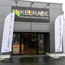 Keurade