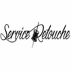 Service Retouche