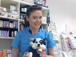 Dierenarts Annelies De Smet