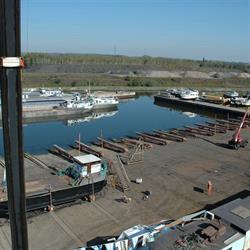 Chantier Naval Vankerkoven