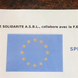 Wavre Solidarite ASBL