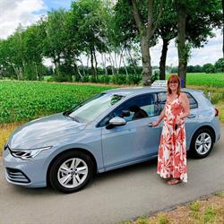 Rijcoach Heidi