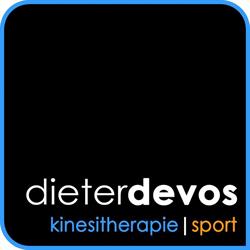 Dieter Devos, Kinesitherapie