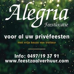 Alegria