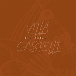 Villa Castelli